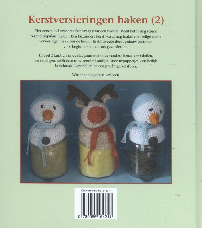 Achterkant van 2