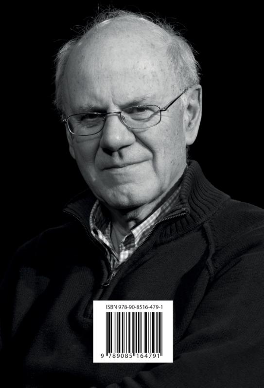 Achterkant van Twee oude vrouwtjes (set van 10)