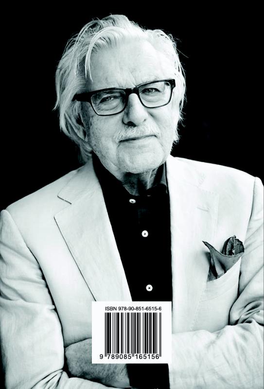 Achterkant van Erfenis (set van 10 ex)