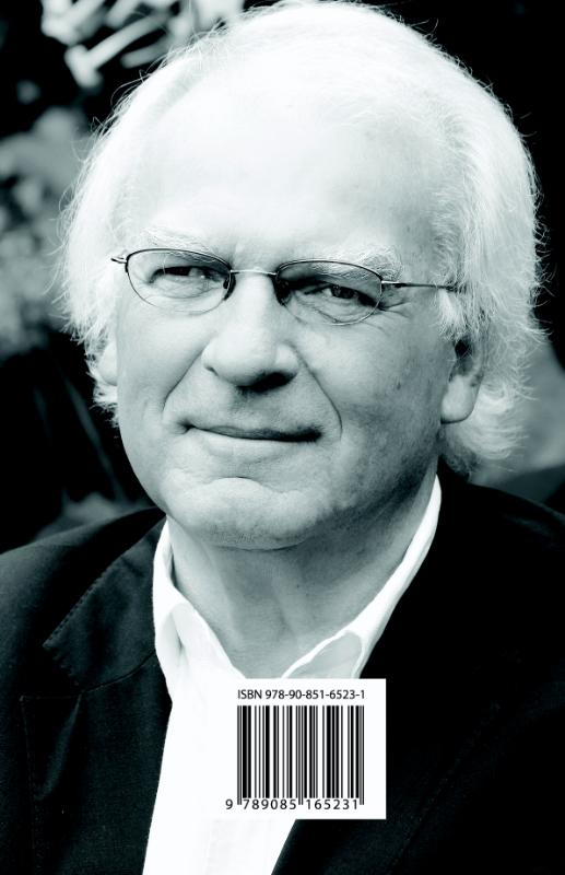 Achterkant van Zucht naar identiteit (set 10 ex)
