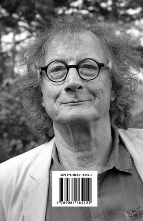 Achterkant van Zin om te zingen (set van 10)