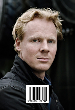 Achterkant van Het lijstje (set van 10)