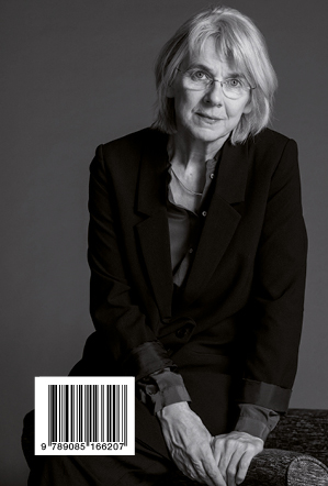 Achterkant van Bezoekjaren (set van 10)