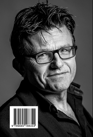 Achterkant van Wij zijn geen zoeners (set van 10)