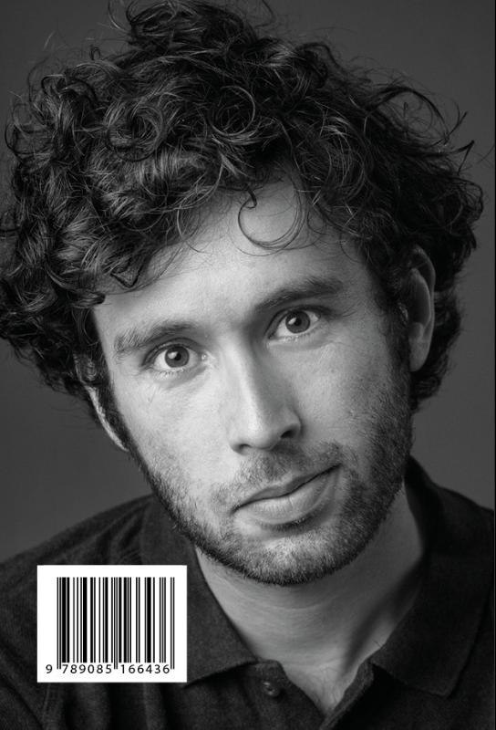 Achterkant van Ergens heen fietsen (set van 10)