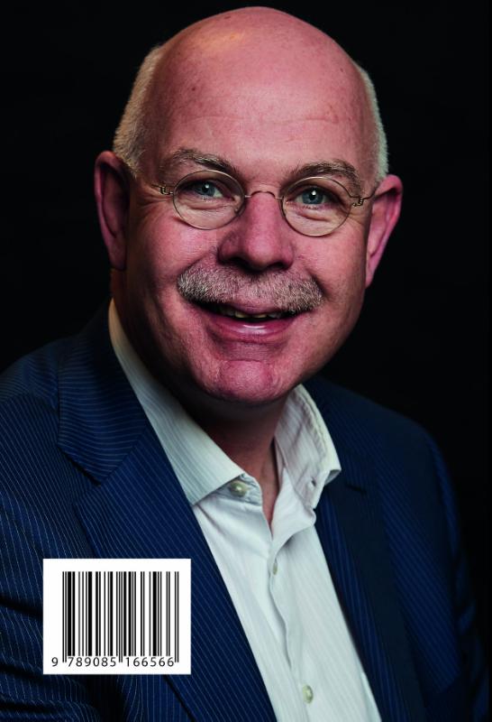 Achterkant van De prijs van succes
