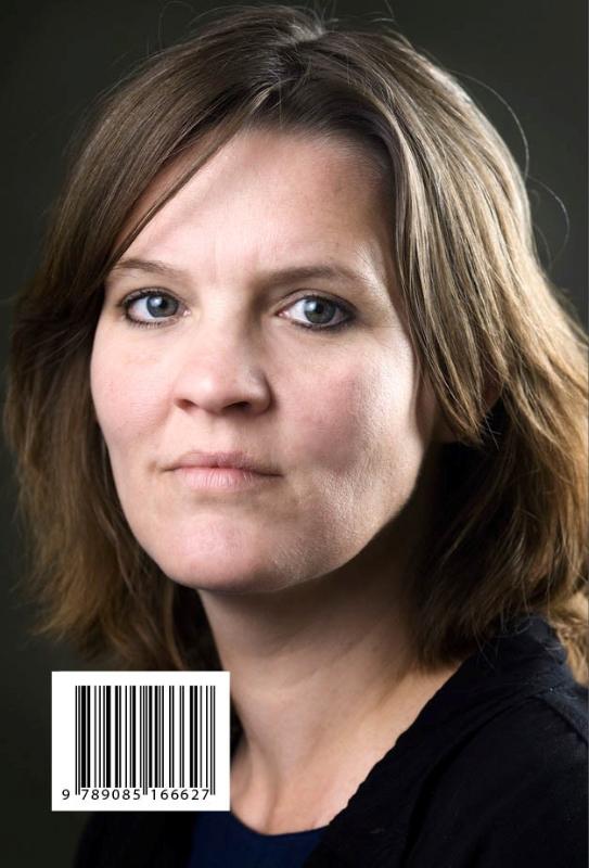 Achterkant van Geluk in veertig dagen (set