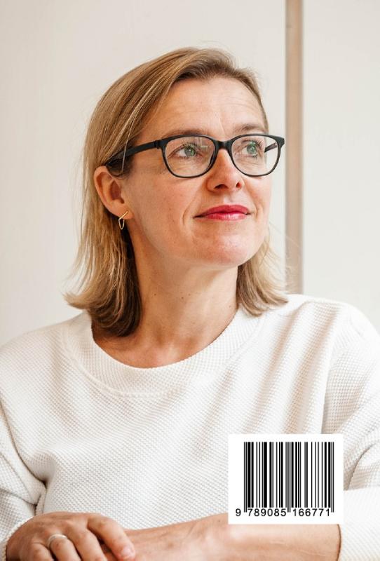 Achterkant van Het nachtelijk bal (set)