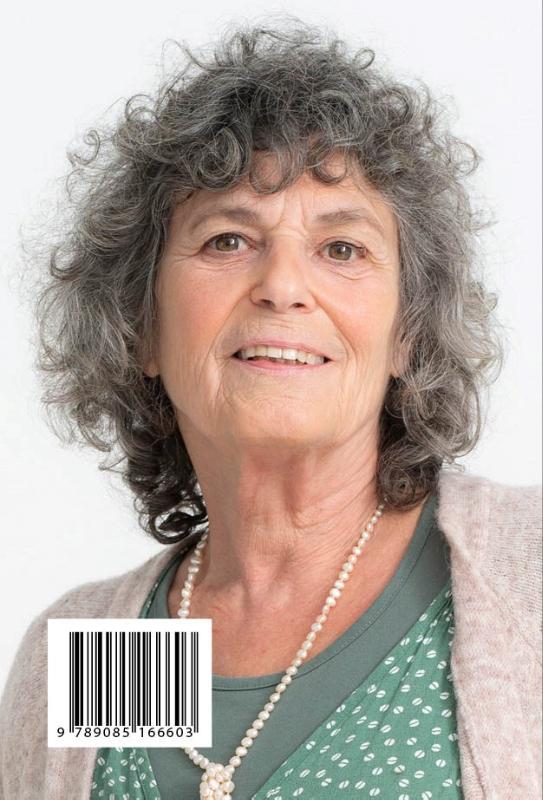 Achterkant van Pijntje hier, pijntje daar (set)