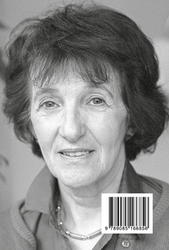 Achterkant van Roze schuimpjes (set)