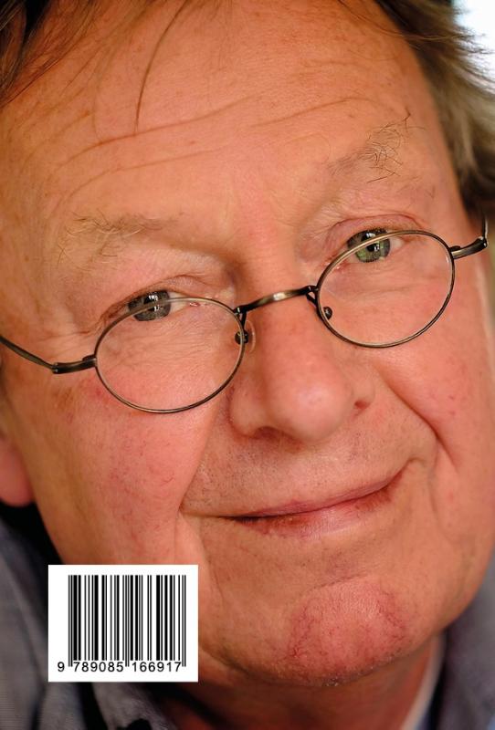 Achterkant van Dalurenkaart (set)