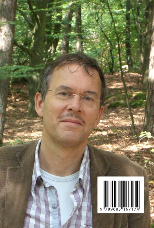 Achterkant van Ik ben niet bang (set van 10)