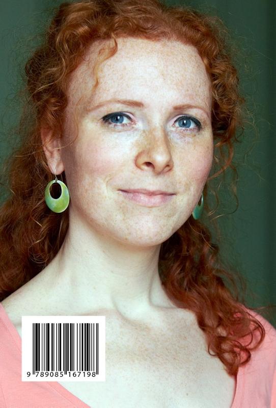 Achterkant van Herinneringen van een zeemeermin (set)