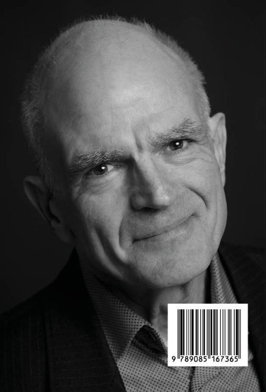 Achterkant van Meester Jacobson (set)