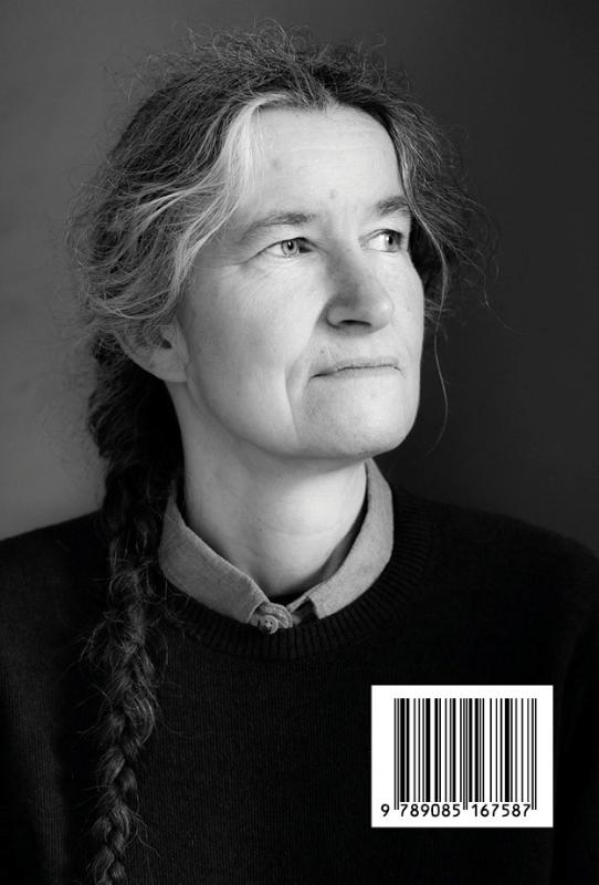 Achterkant van Dromen van mijn moeder (set van 10)