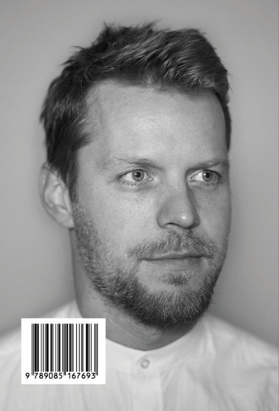 Achterkant van Bloed (set van 10)