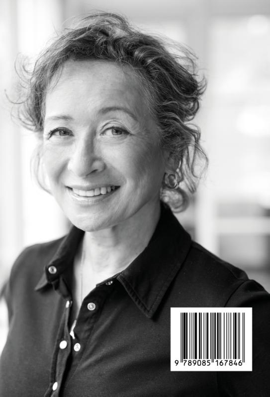 Achterkant van De erfenis van mijn vader (set van 10)