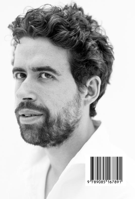 Achterkant van Dit is mijn villa (set van 10)