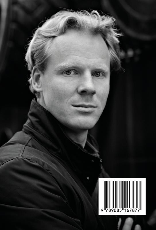 Achterkant van Geluk voor twee (set van 10)