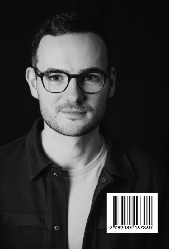 Achterkant van Teken van trouw (set van 10)