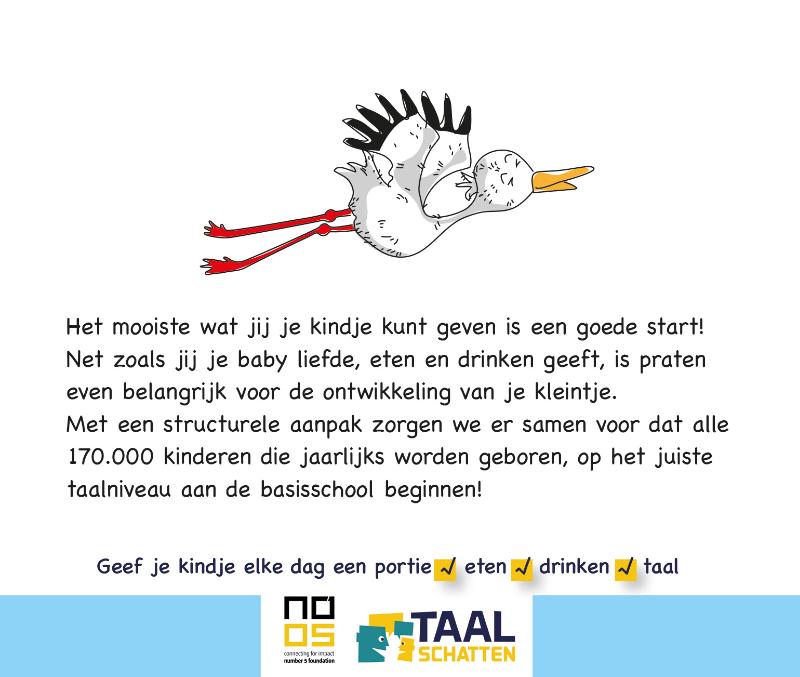 Achterkant van 1 tot 2 jaar