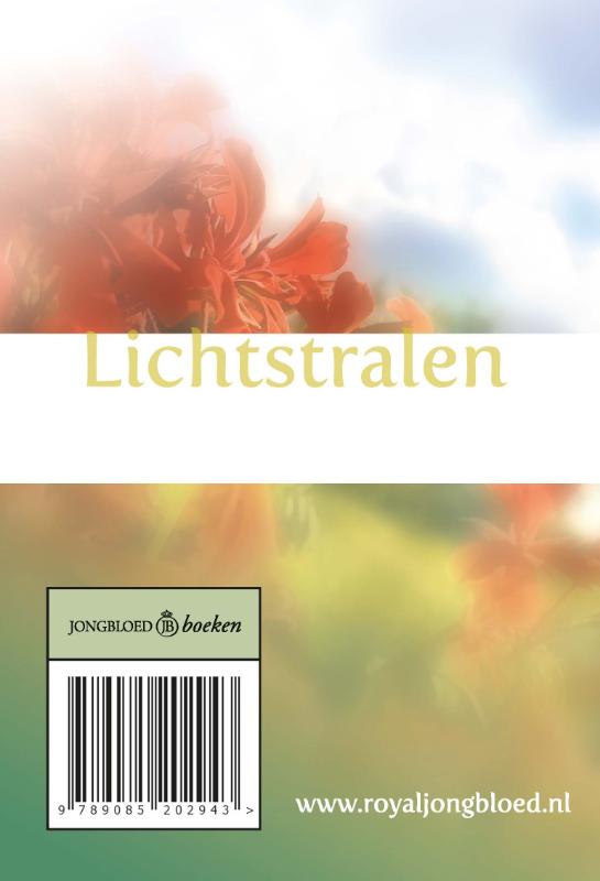 Achterkant van 2018