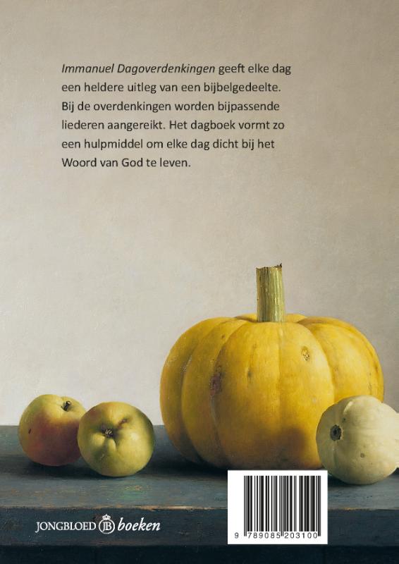 Achterkant van 2109