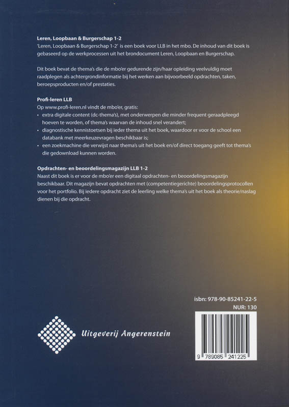 Achterkant van 1-2