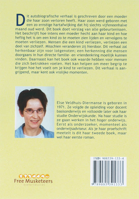 Achterkant van Jorrit Jenking