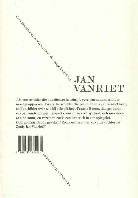 Achterkant van Leegstand