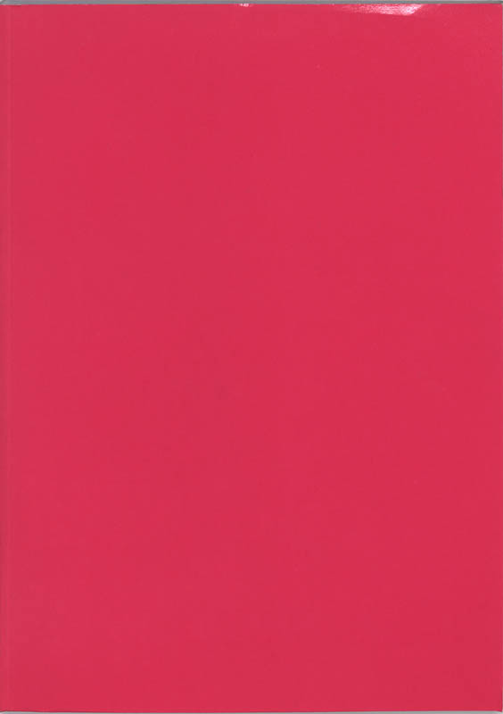 Achterkant van The Quarantine Series Book