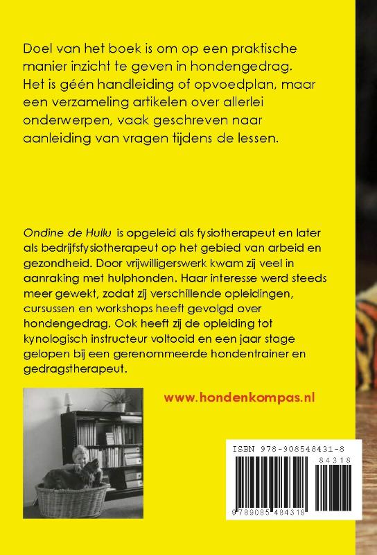 Achterkant van Drukke pup? Daar is iets aan te doen!