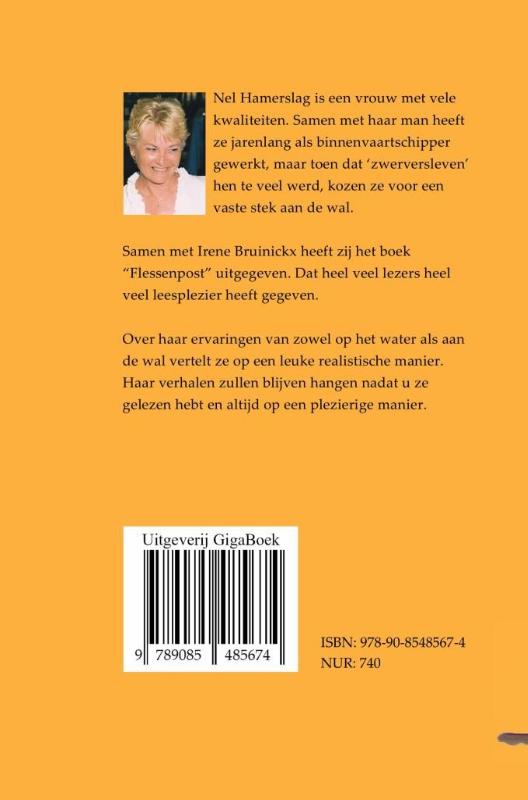Achterkant van Koffiedik