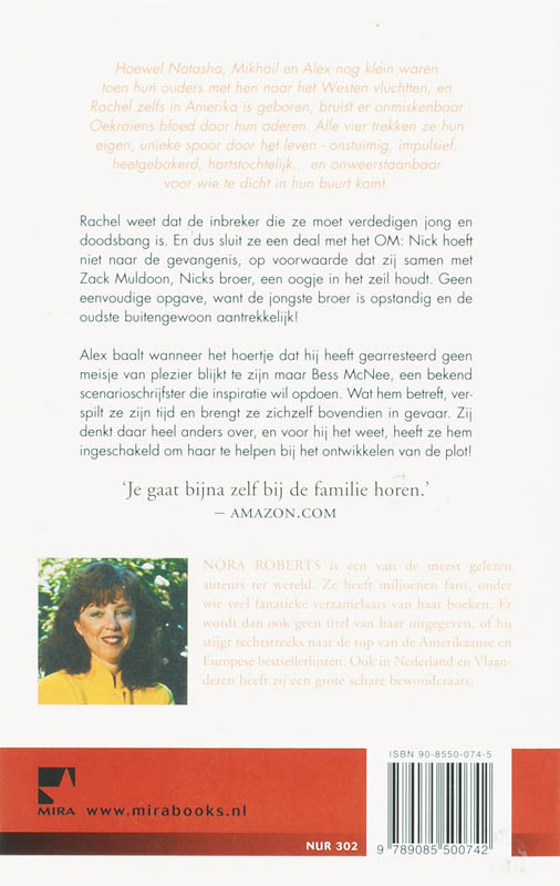 Achterkant van 2