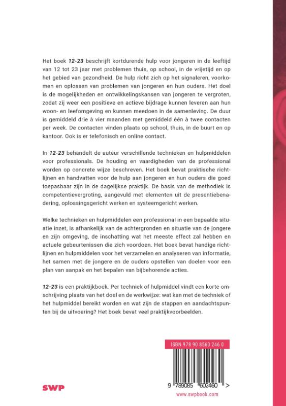 Achterkant van 12-23