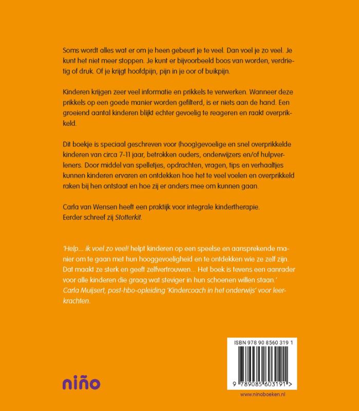 Achterkant van 1