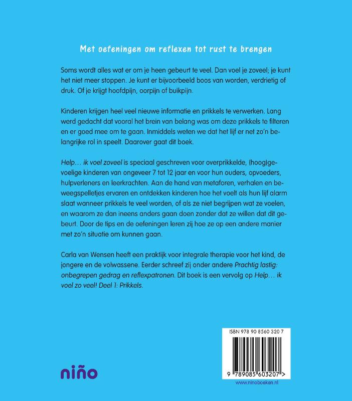 Achterkant van 2