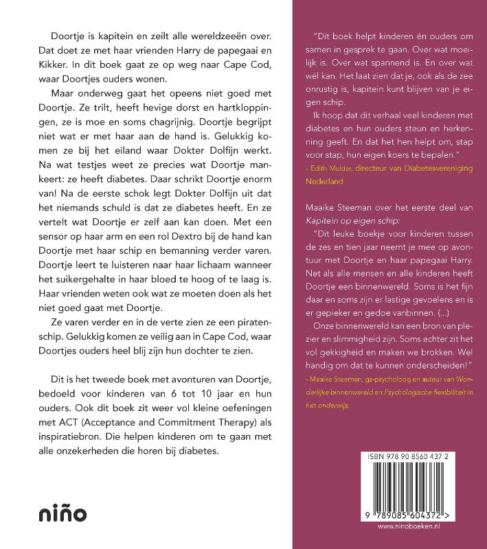 Achterkant van 2