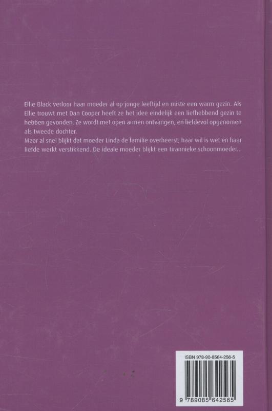 Achterkant van Schone schijn