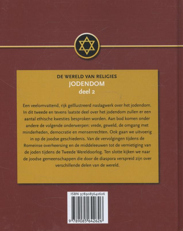 Achterkant van 2