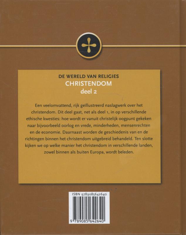 Achterkant van 2