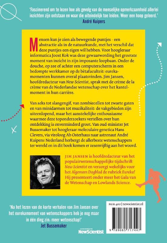 Achterkant van Voetballers zijn net bewegende deeltjes