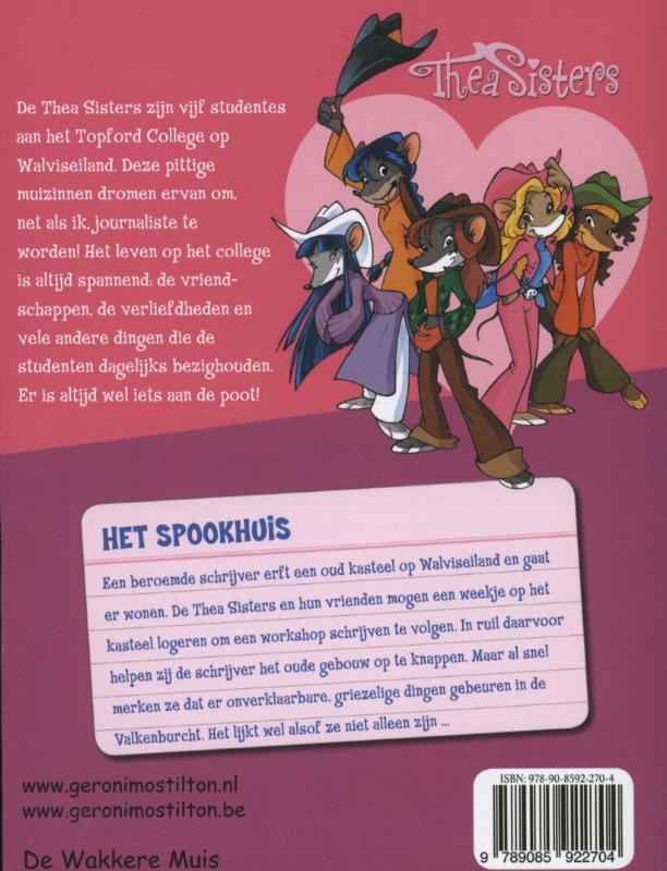 Achterkant van Het spookhuis (12)