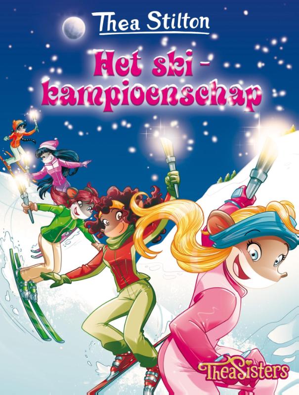 Achterkant van Het skikampioenschap + Topfords topstylist (18+19)