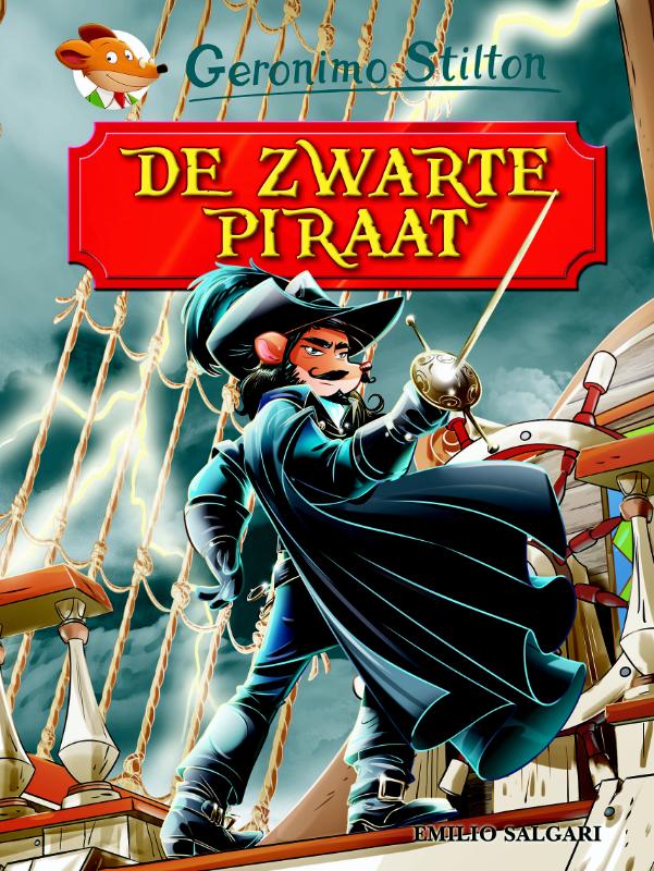 Achterkant van Klassiekers aanbieding