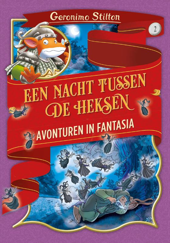 Achterkant van 1 + 2