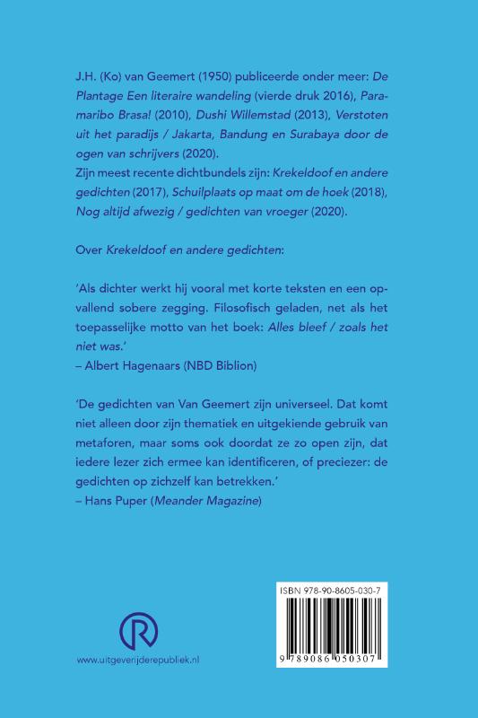 Achterkant van De teen van Akinfejev