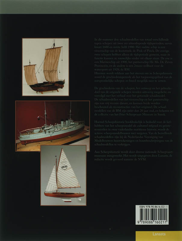 Achterkant van 2