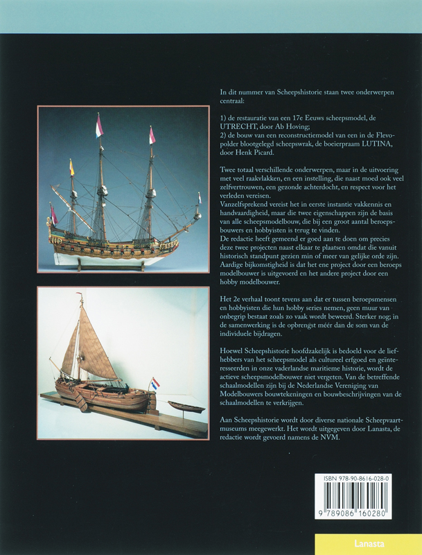 Achterkant van 3