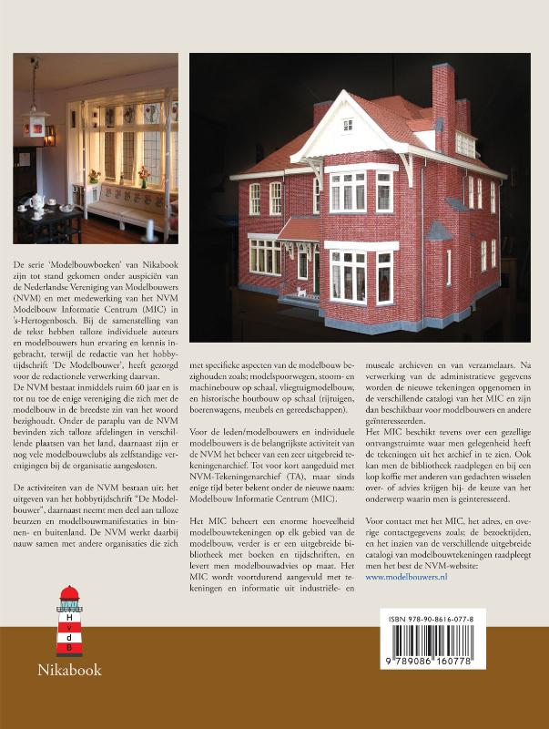 Achterkant van 2